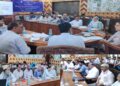 School Education department organized Stakeholder Workshop at D.C Office Kupwara