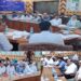 School Education department organized Stakeholder Workshop at D.C Office Kupwara