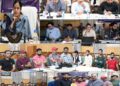 PIB Srinagar organizes Media Workshop ‘Vartalap’ at Kupwara