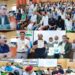 Agriculture department Kupwara organizes 2 Day Seminar on Transformation of Beekeeping at Town Hall Kupwara