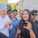 “Treats me like a daughter”: Female journalist on viral video with Farooq Abdullah