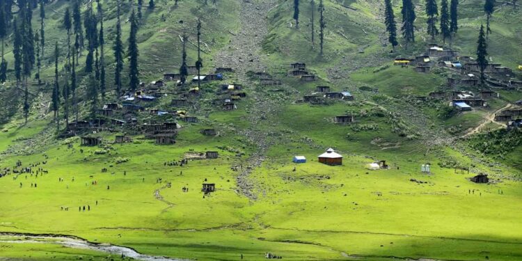 Bungus Tourism Festival: 75 offbeat destinations ready to be explored by tourists, says Govt