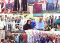 Digital Week celebrations 2023: Mega campaigns held at Several places in Kupwara district