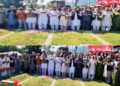 JKNC Commemorates 21st Death Anniversary of Mushtaq Ahmad Lone & Ghulam Mohiudin Lone