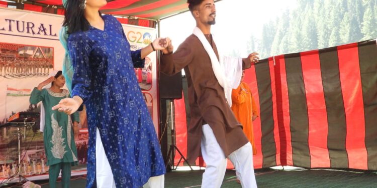 MACHHAL CULTURAL FESTIVAL 2023-24