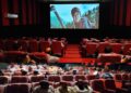 J&K:Shahrukh Khan’s movie ‘Jawan’ screened at Cinema Hall Handwara