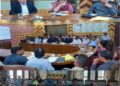 Implementation of RPWD Act, 2016 reviewed at Kupwara