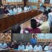 DC Kupwara Reviews Seva Pakhwada under Ayushman Bhava campaign