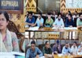 DDC Kupwara reviews progress of RDD schemes