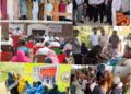 Fortnightly “Ayushman Bhava” compaign picks pace in Kupwara district, reaches out to remote areas of LOC.