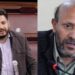 Fayaz Mir demands Release of Er Rashid,other Political detainees.