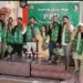 Peoples Party United announced its state unit in a press conference in Srinagar