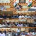 DC Kupwara reviews preparations for conduct of Shramdaan for Swachhata event