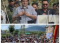 Renowned Social Activist and Educationist Rustam Ali Khan joins JKPC