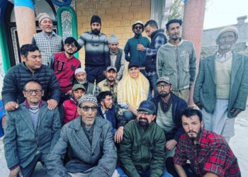 Kargil LAHDC Poll Result: Congress-National Conference Alliance Records Landslide Victory