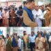 DC Kupwara inaugurates new Tehsil Office Building at Kralpora, conducts surprise visit of SDH