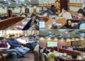 DC Kupwara Chairs Meeting of District Level Single Window Committee