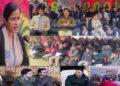 DC Kupwara chairs Mega Block Diwas in Block Hayhama,