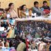 Administrative Secretary, Mining Department visits Kupwara, presides over Mega Public Darbar at Degree College Kupwara,