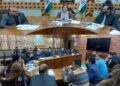 DC Kupwara reviews progress under JJM