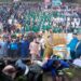National Unity Day 2023: Mega Rally, Pledge ceremony, Plantation Drive held at Kupwara
