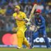 Maxwell’s Double Ton Denies Afghanistan A Win & Likely Their Bid To Semis’ As Well