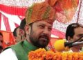 Former J&K minister Lal Singh arrested by ED in money laundering case