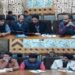 DC Kupwara, Ayushi Sudan chairs CLU Meeting