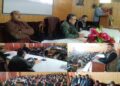 Training programme on B2V-5 conducted at Kupwara