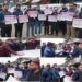 Sticker Pasting campaign under SVEEP launched at Kupwara