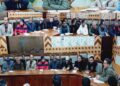 Action plan for smooth conduct of ‘Viksit Bharat Sankalp Yatra’ reviewed at Kupwara