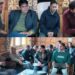 Chairman DDC Kupwara reviews status of JJM, power scenario