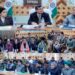 District Prabhari Officer, Dr. Rajiv Kumar Tiwari reviews preparations for VBSY at Kupwara
