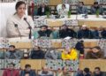 DC Kupwara chairs inaugural meeting of RDSS