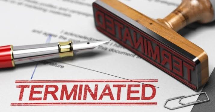 “DAK president” among 4 terminated by J&K government for involvement in anti-national activities