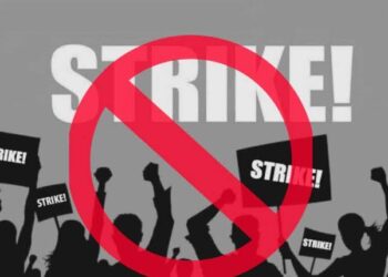 Government Asks Employees To Strictly Desist From Participation in Demonstrations, Strikes