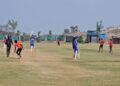 SADHBHAVANA TOUR: KUPWARA WOMEN CRICKET TEAM REGISTER THEIR FIRST WIN IN FRIENDSHIP TROPHY CRICKET TOURNAMENT IN PUNE