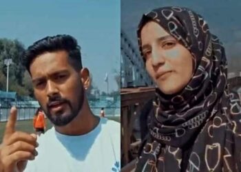 ‘BadaltaKashmir’: Young rappers sing about positive changes in Valley