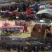 Rehabilitation of street vendors in Kupwara Town to ensure Decongestion on roads