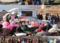 Viksit Baharat Sankalp Yatra :18 Panchayats of Meelyal, Tarthpora Blocks covered today, DC Kupwara flags Off IEC Vans