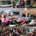 Viksit Baharat Sankalp Yatra :18 Panchayats of Meelyal, Tarthpora Blocks covered today, DC Kupwara flags Off IEC Vans