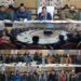 Arrangements for JKSSB Panchayat Secretary Exams reviewed in Kupwara