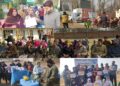 Viksit Bharat Sankalp Yatra held in 22 Panchayats of Mawar Qalamabad, Qaziabad blocks of Kupwara district