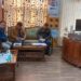 DC Kupwara reviews arrangements for Shelter Homes
