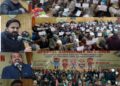 Awareness-cum-Enrollment camp for PWD voters under SVEEP held at Kupwara