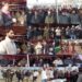DC Kupwara presides over Mega event of VBSY at Kandi A
