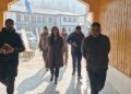 Panchayat Secretary exam held smoothly at 42 centers in Kupwara