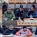DC Kupwara reviews Assured Minimum Facilities in Polling stations