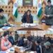 DC Kupwara chairs DLC meeting under PMMSY
