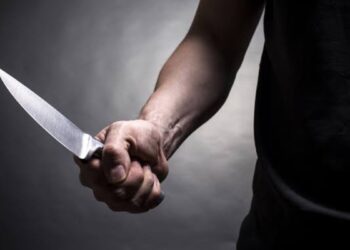 Denied To Have Sex, Man Stabs His Live-in Partner To Death With Scissors